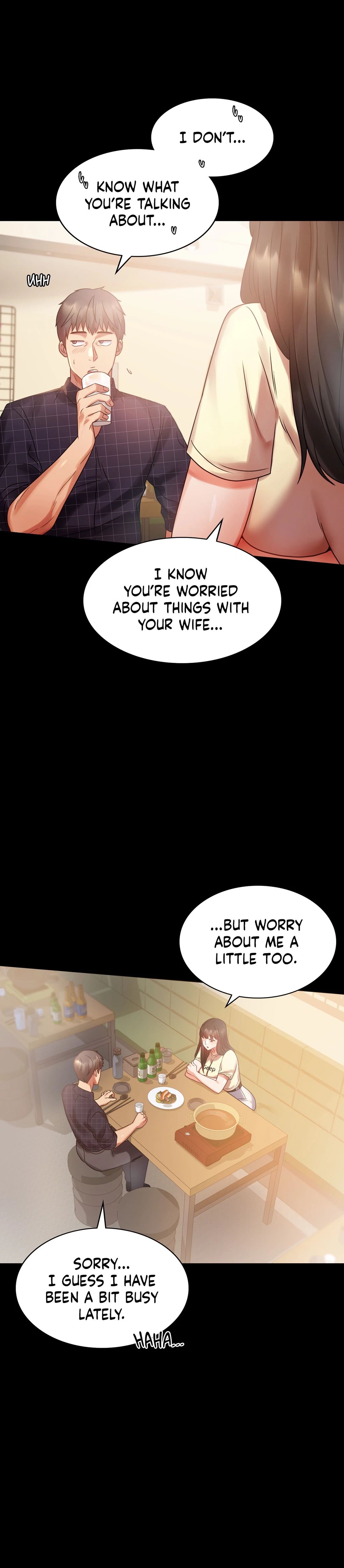Illicit Love page 4