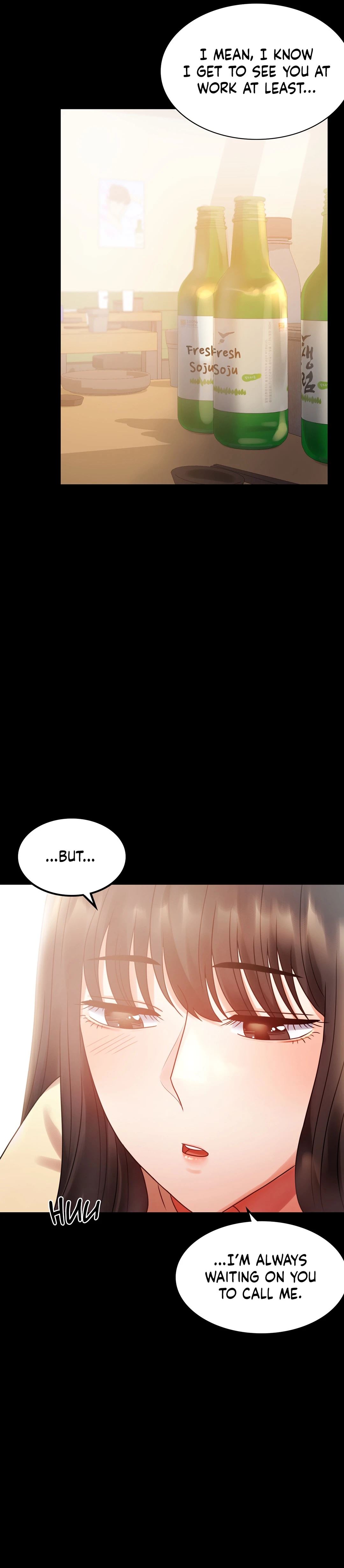Illicit Love page 5