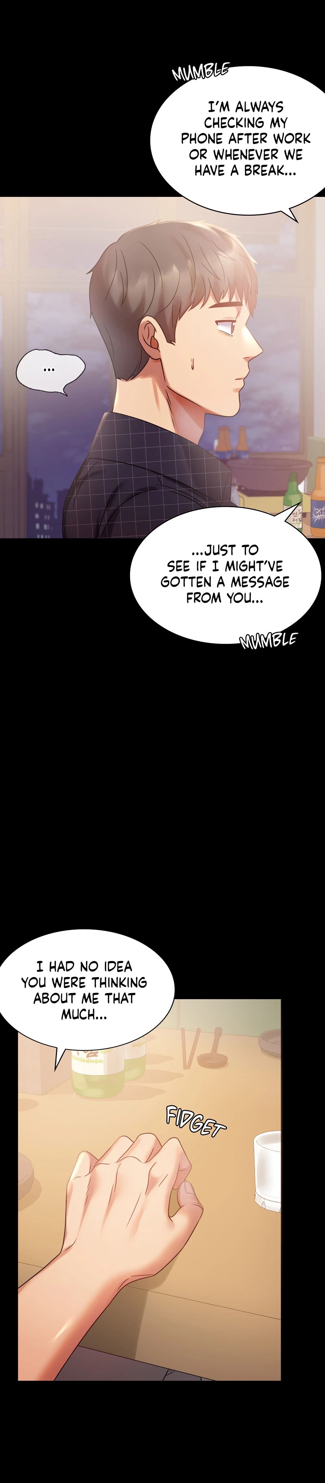 Illicit Love page 6