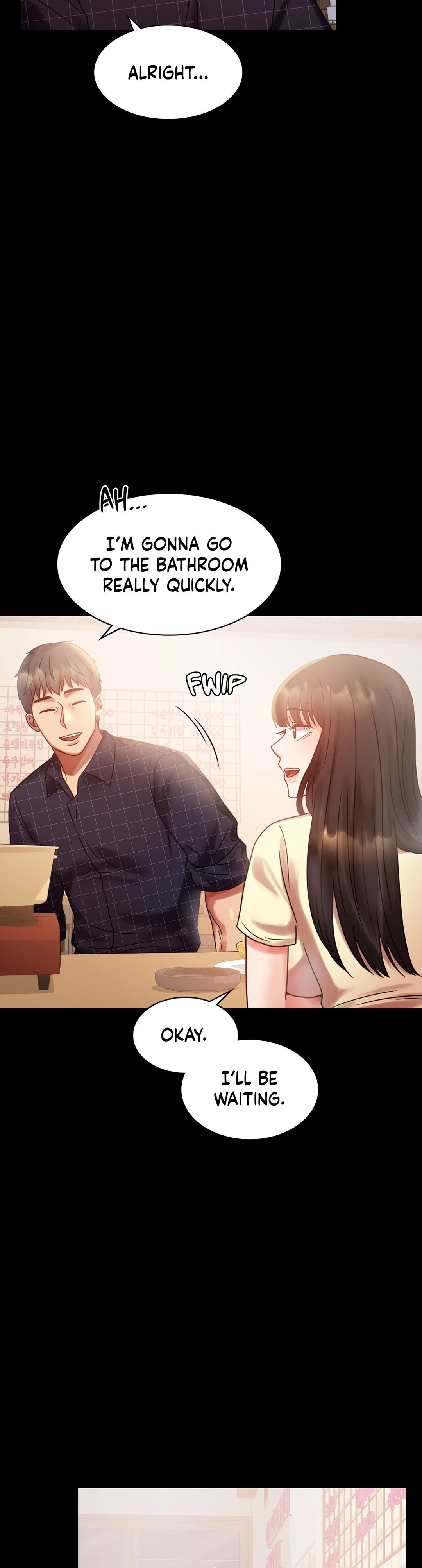 Illicit Love page 8