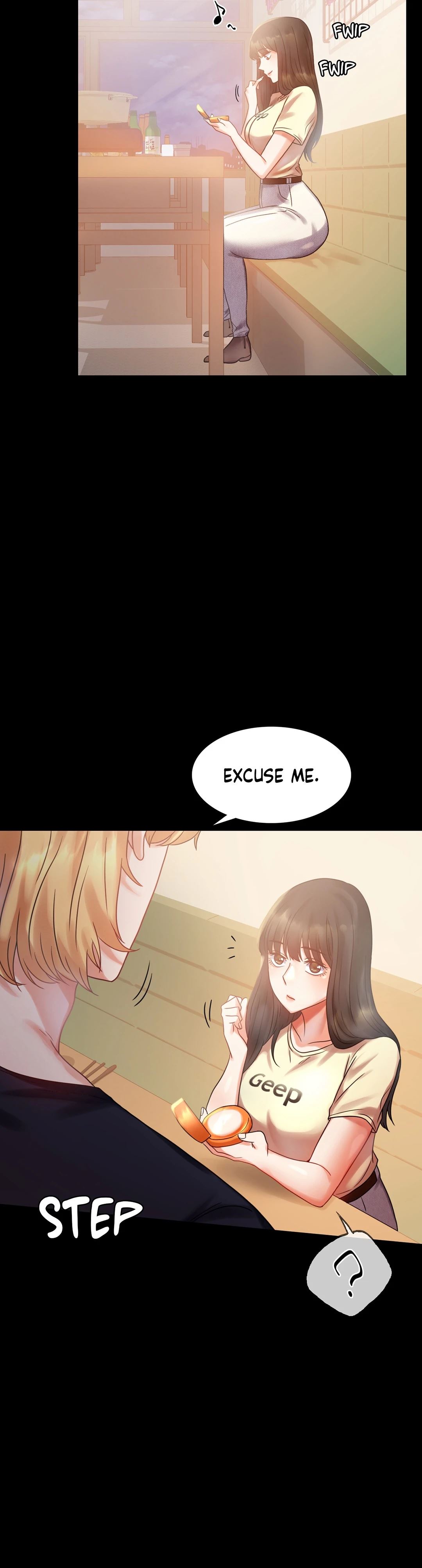 Illicit Love page 9