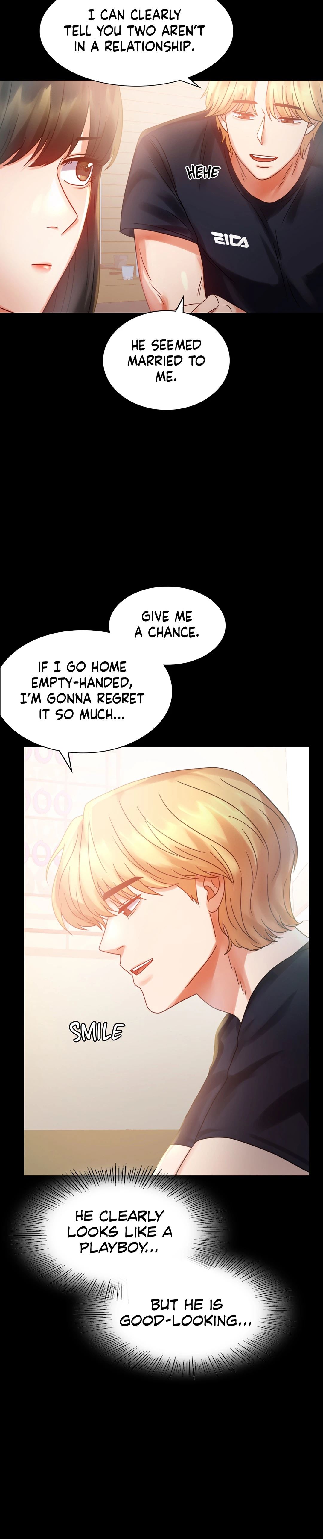 Illicit Love page 12