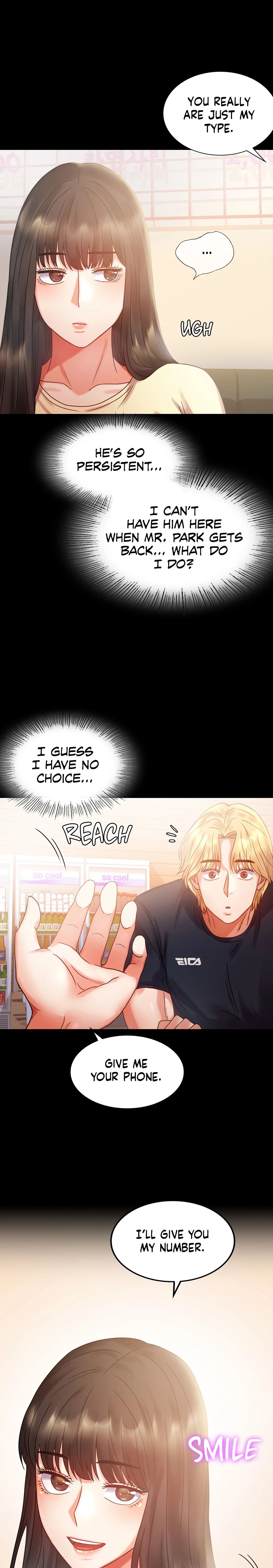 Illicit Love page 13