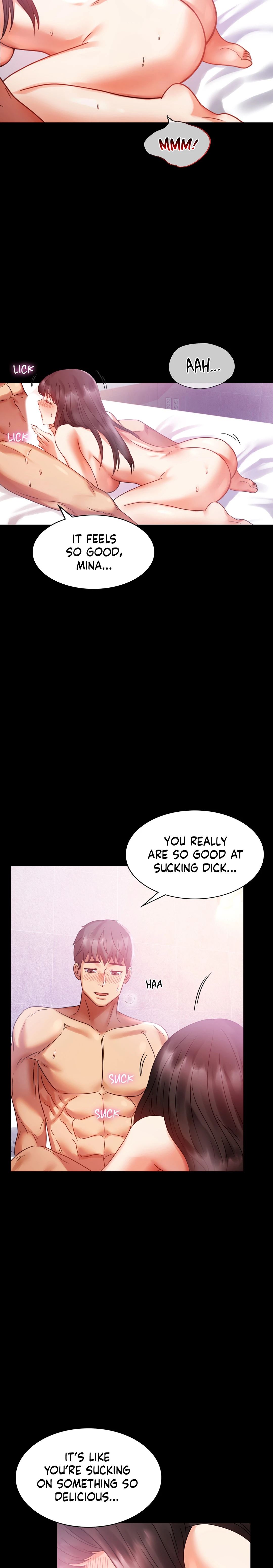 Illicit Love page 15