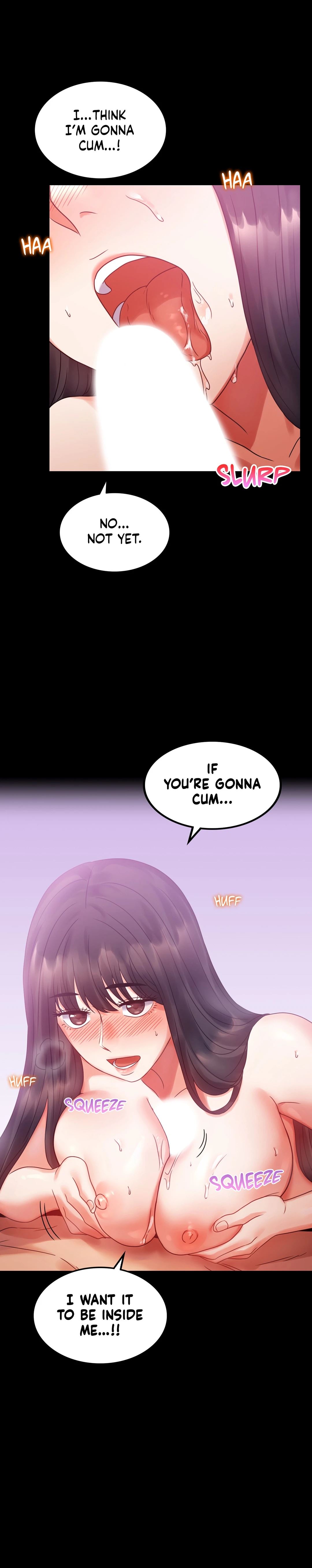 Illicit Love page 17