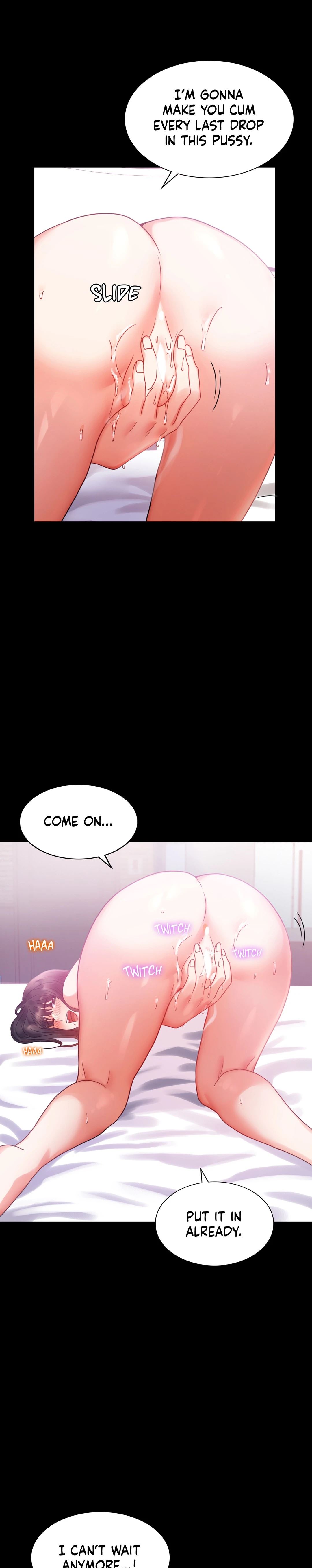 Illicit Love page 18