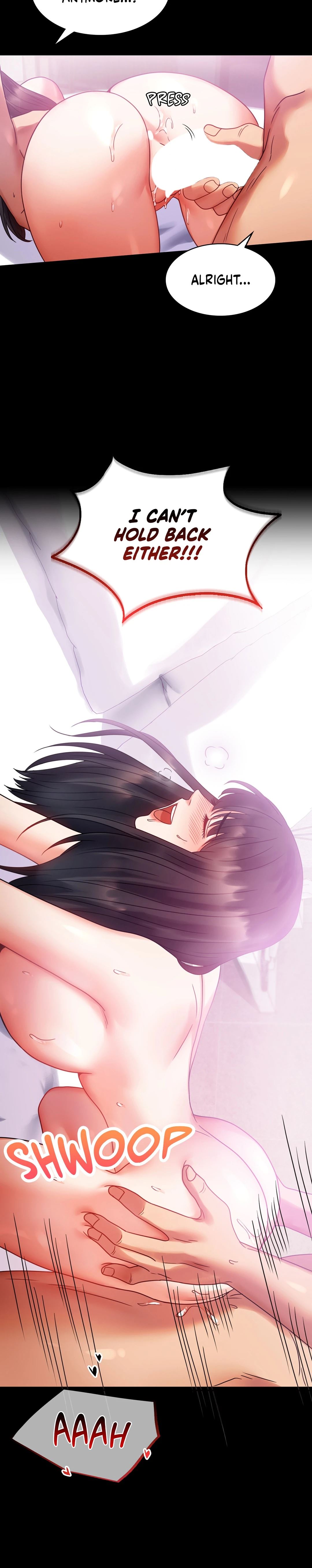 Illicit Love page 19