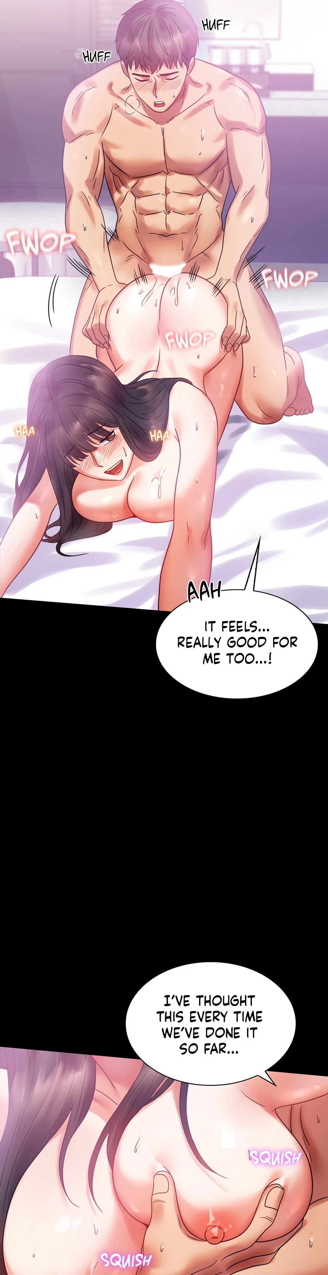Illicit Love page 21