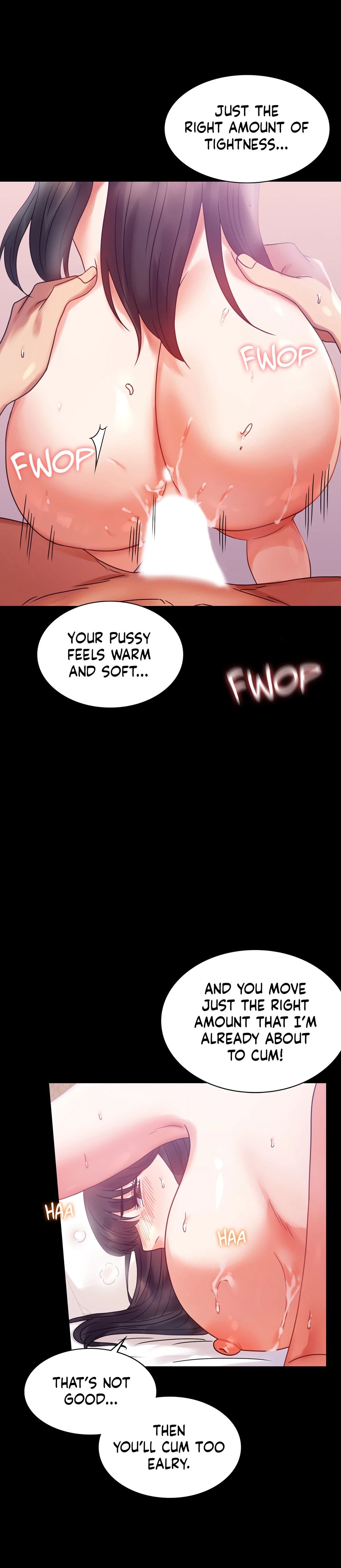 Illicit Love page 23