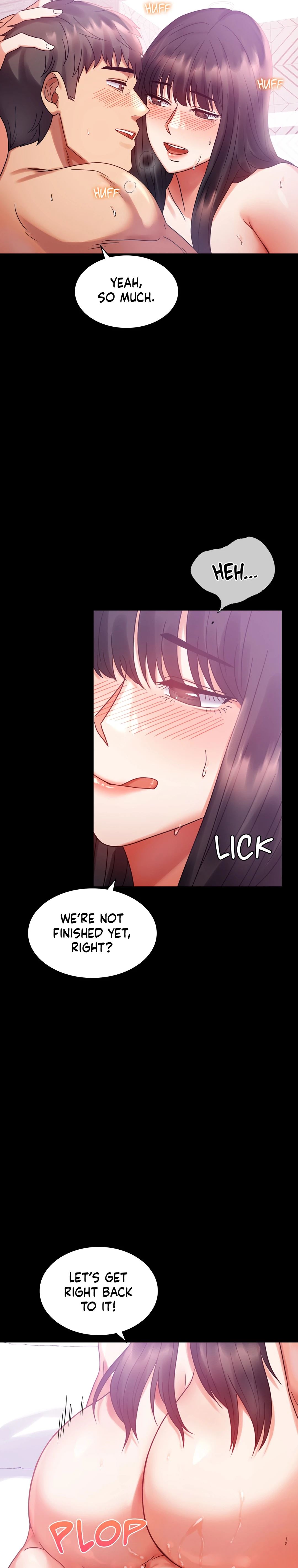 Illicit Love page 30