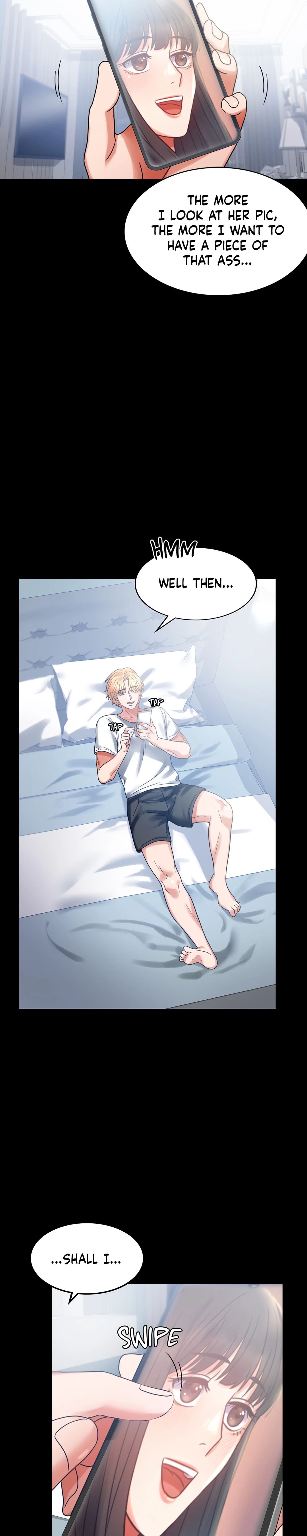 Illicit Love page 33