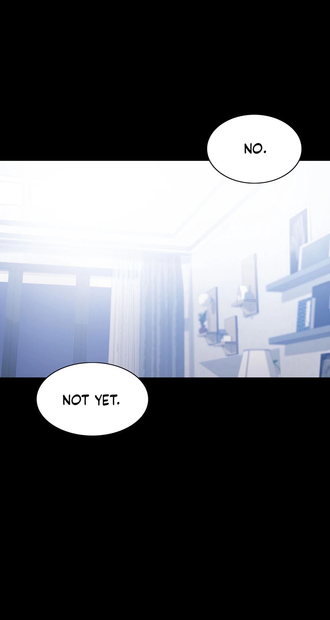 Illicit Love page 1