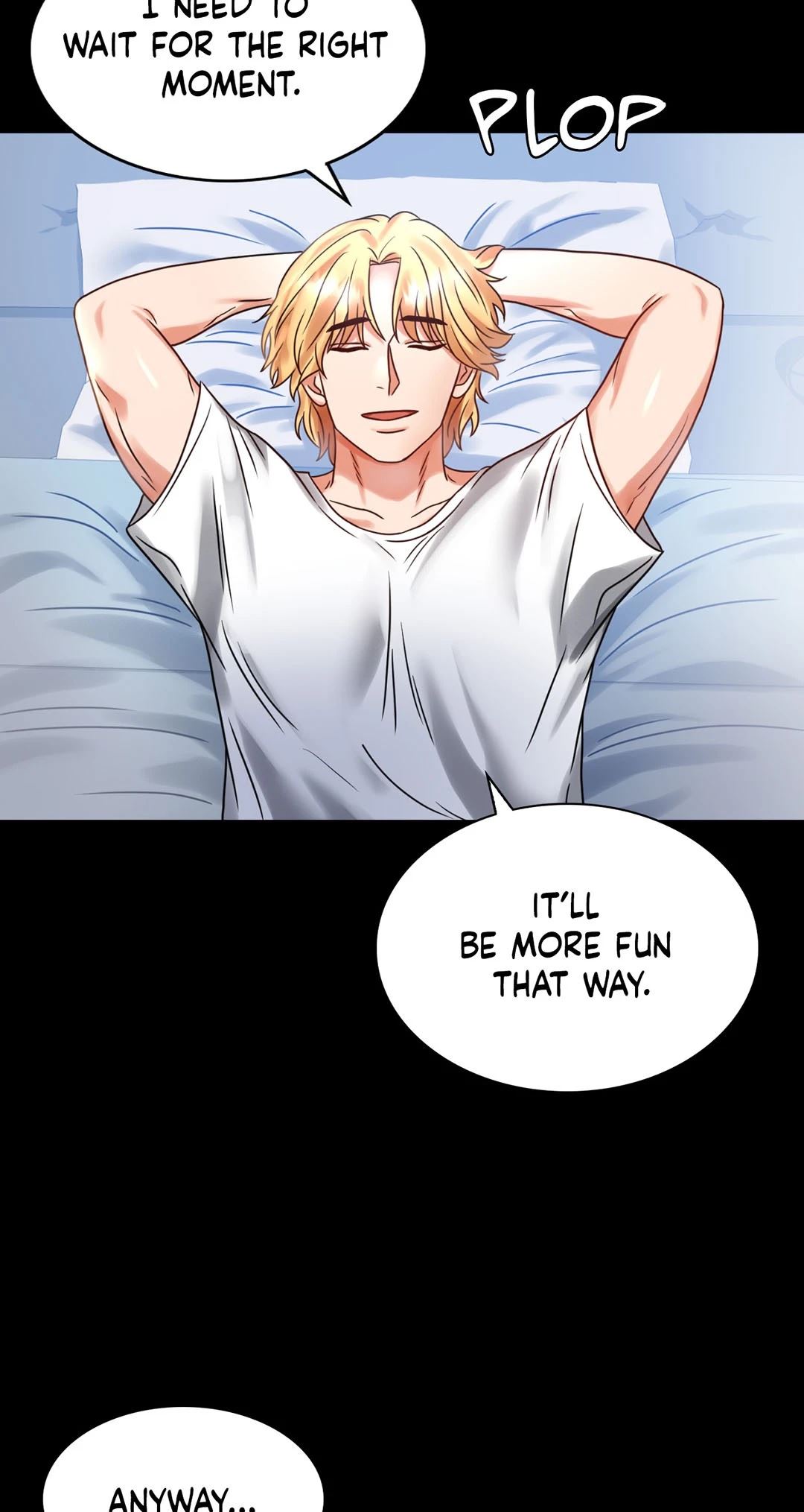 Illicit Love page 3