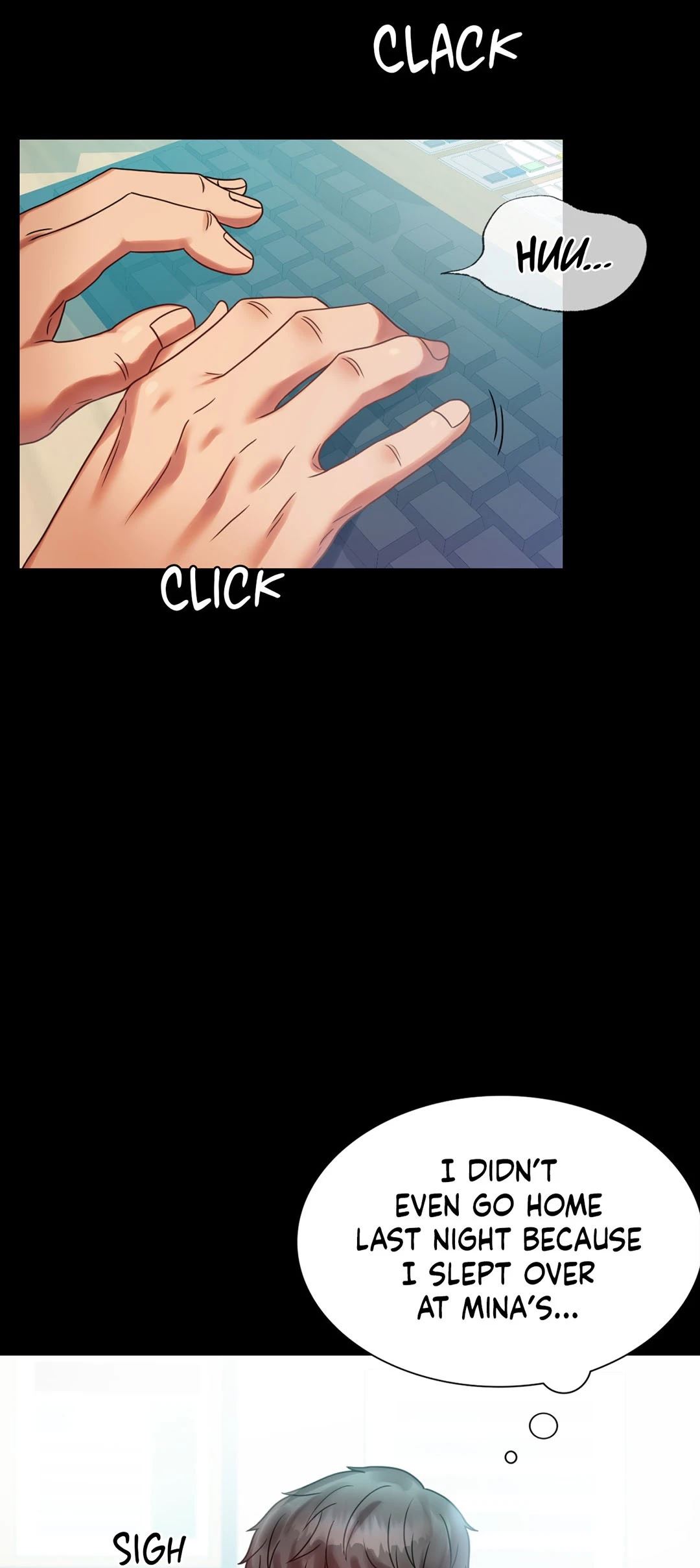 Illicit Love page 8