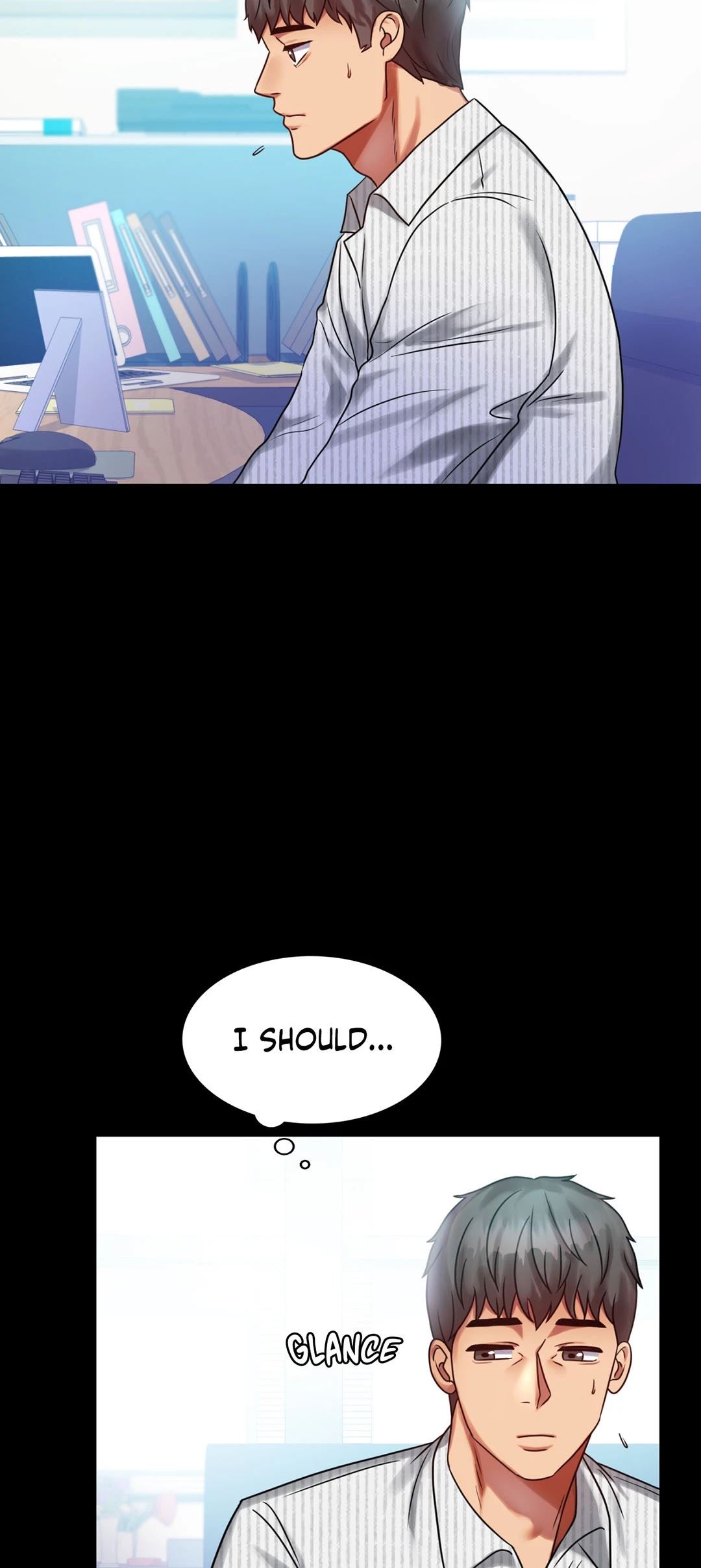 Illicit Love page 9