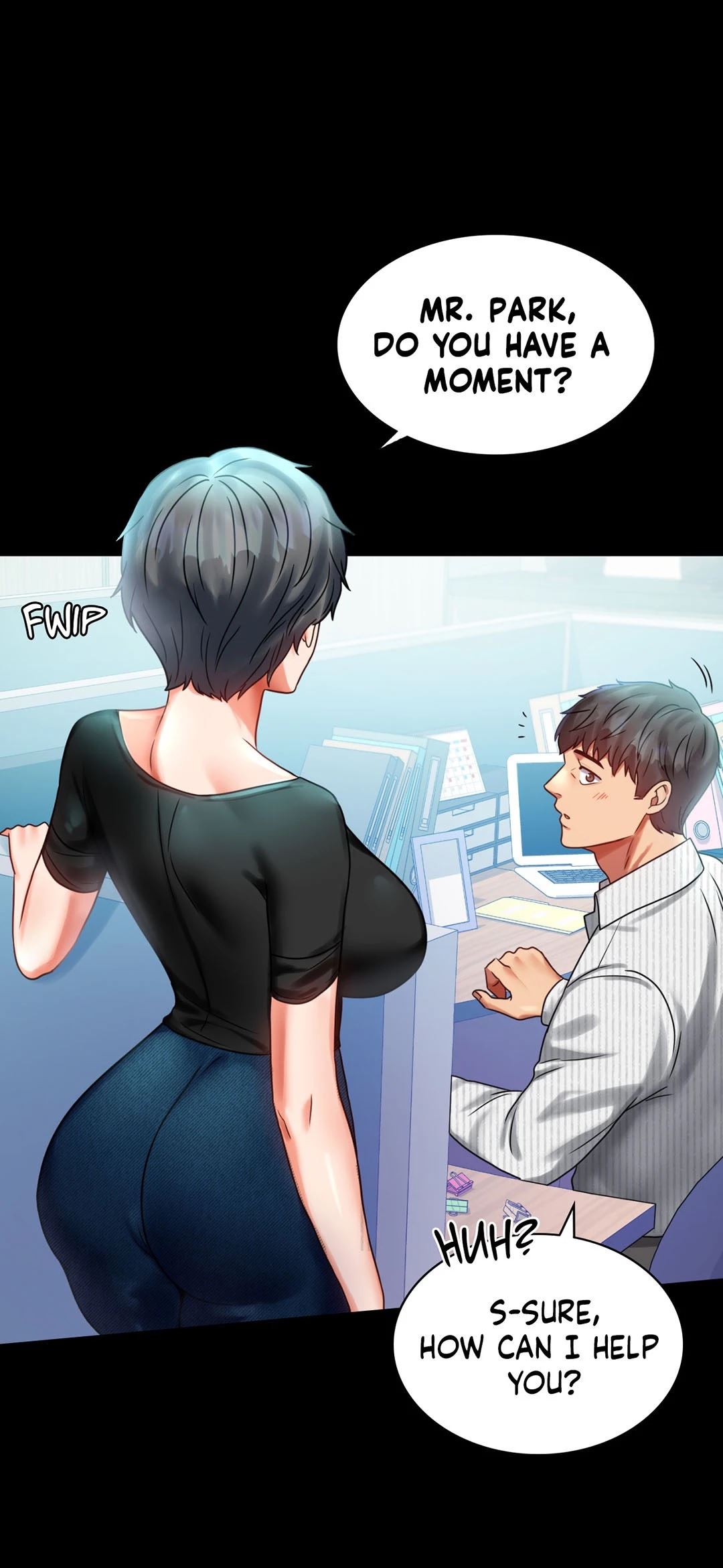 Illicit Love page 13
