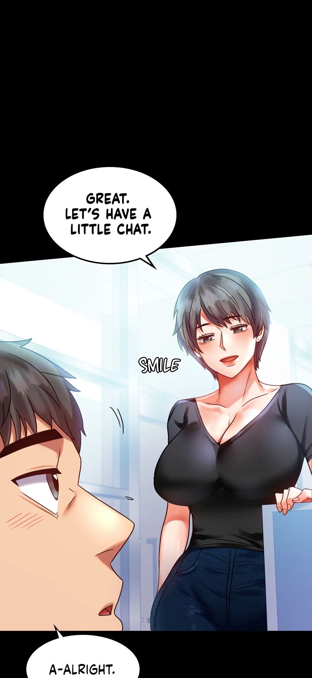 Illicit Love page 14