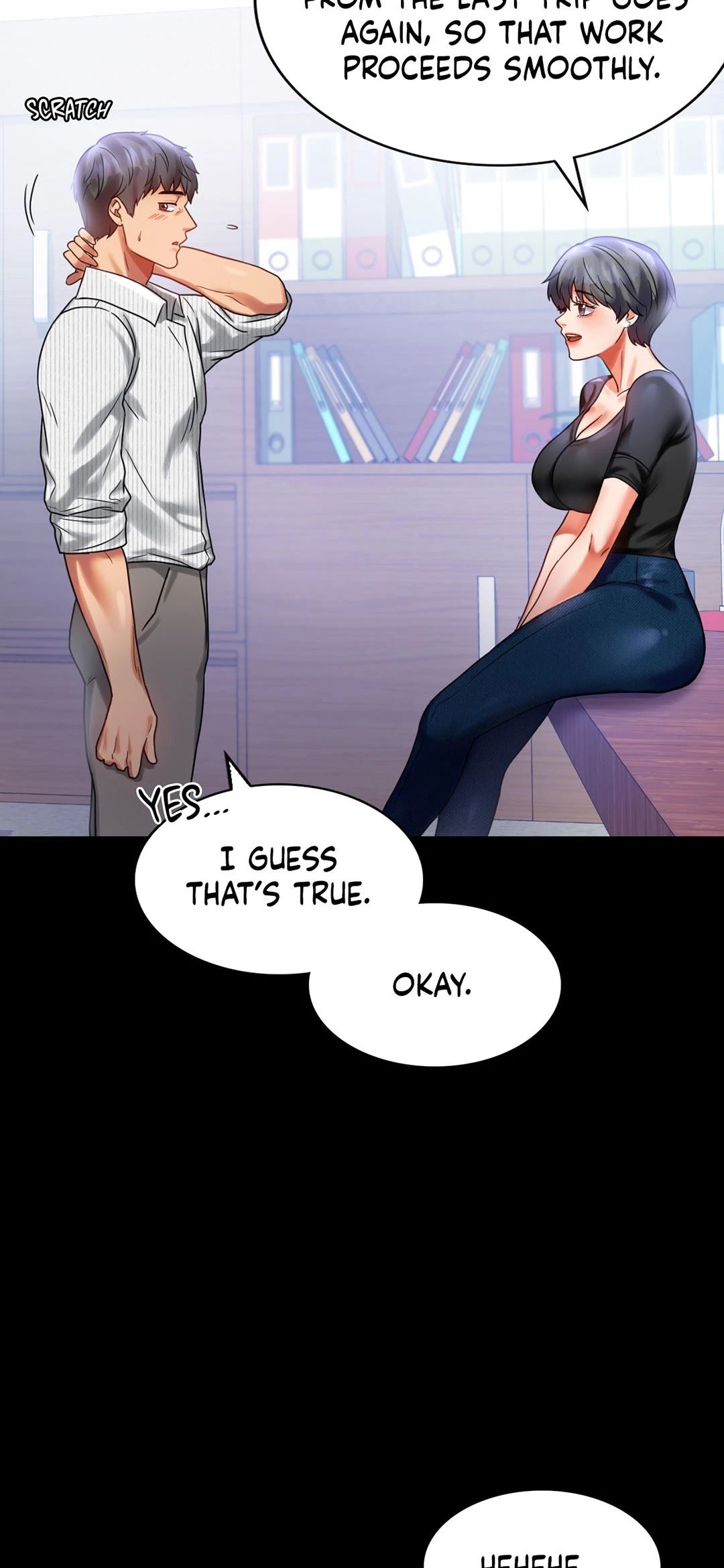 Illicit Love page 17