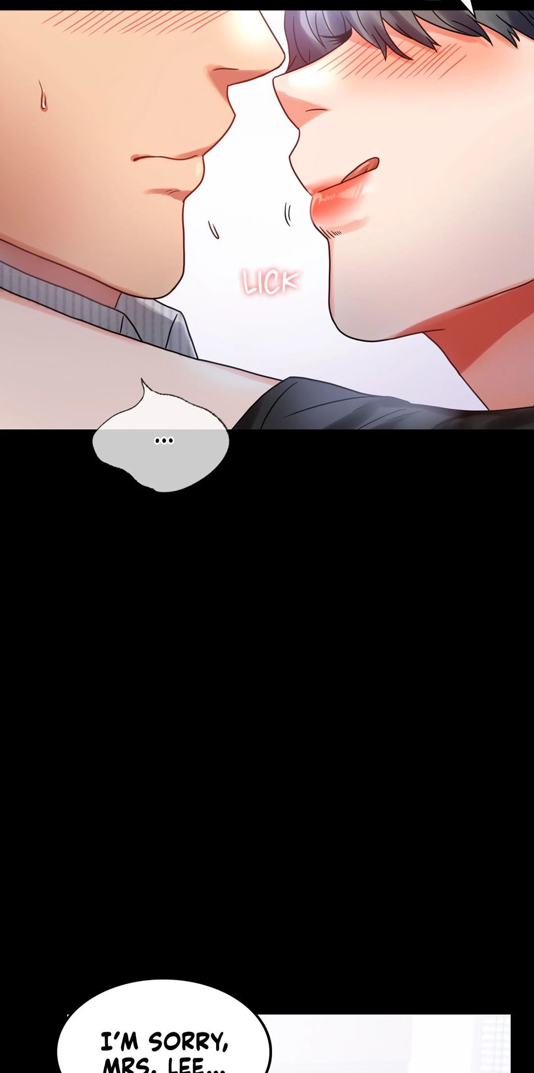 Illicit Love page 22
