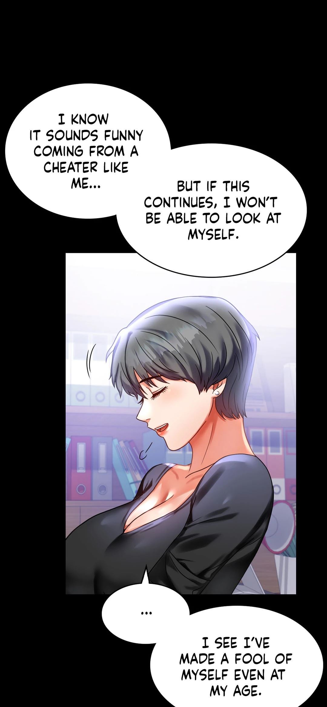 Illicit Love page 25