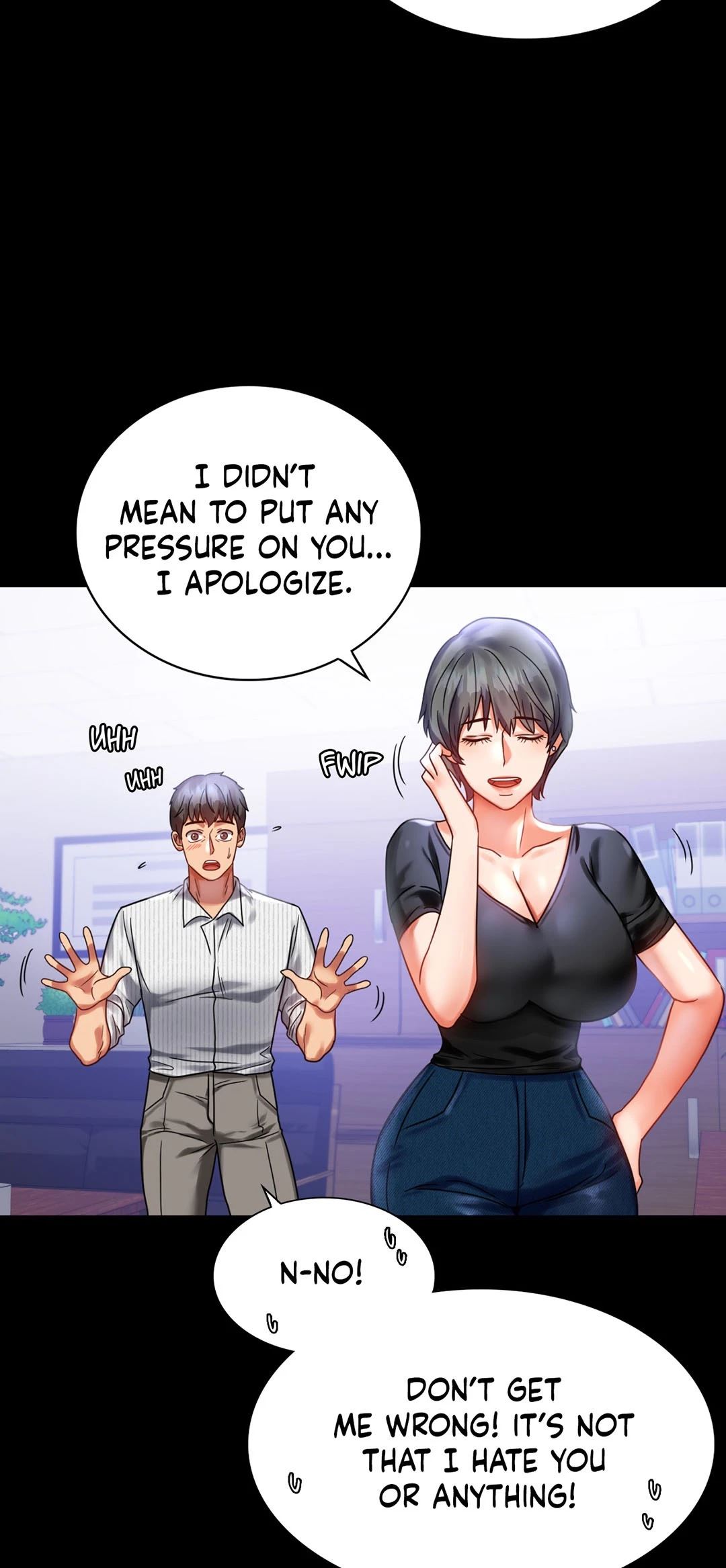 Illicit Love page 26