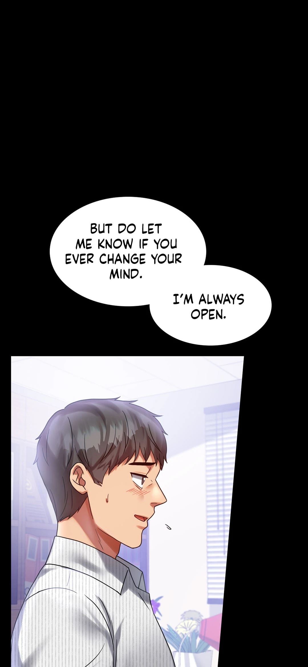 Illicit Love page 28