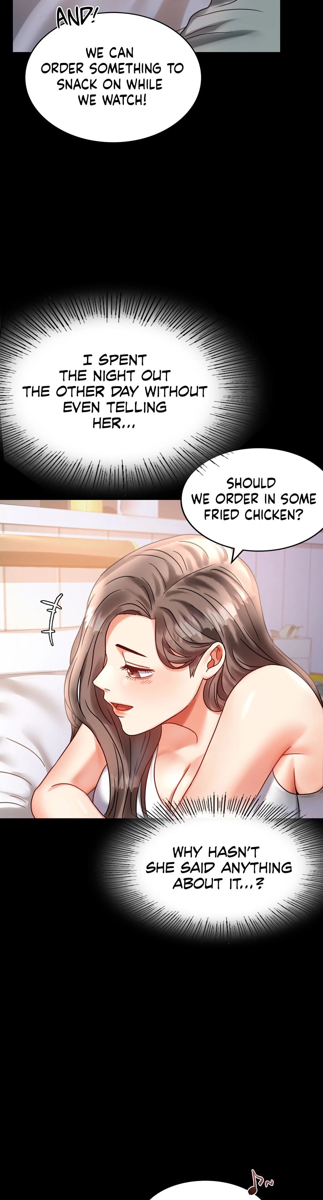 Illicit Love page 38