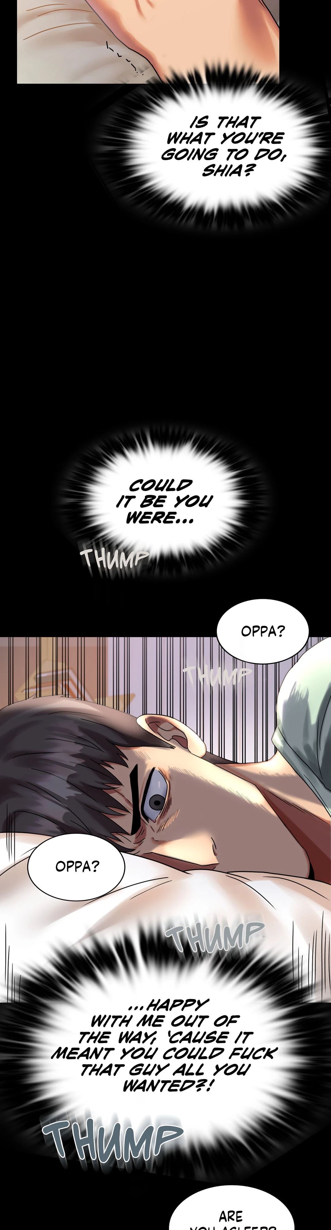 Illicit Love page 40