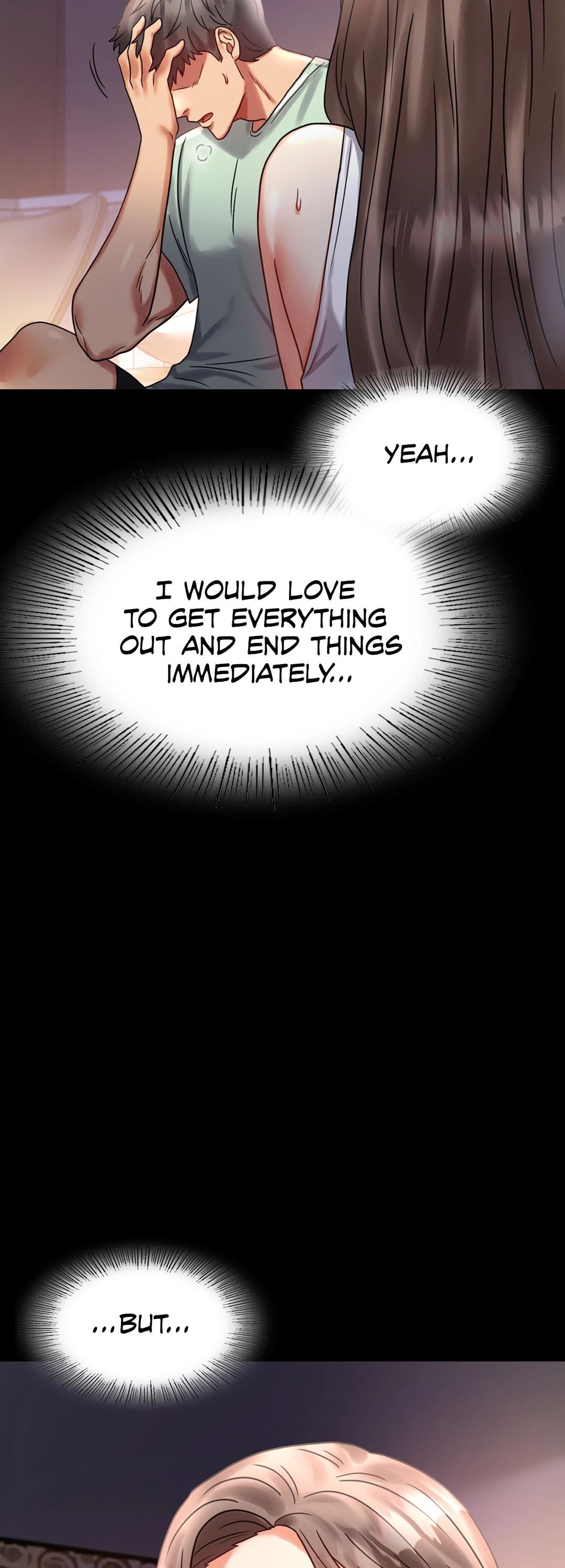Illicit Love page 50