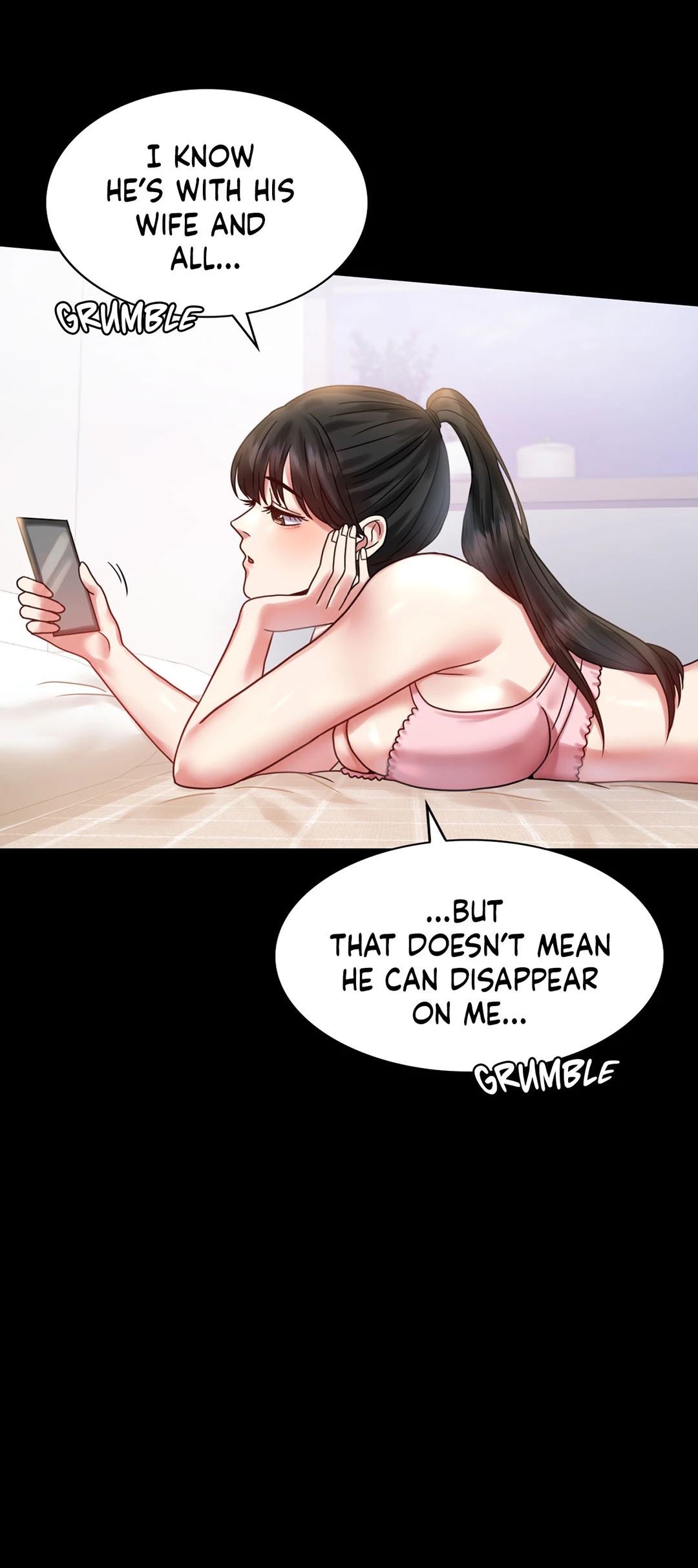 Illicit Love page 56