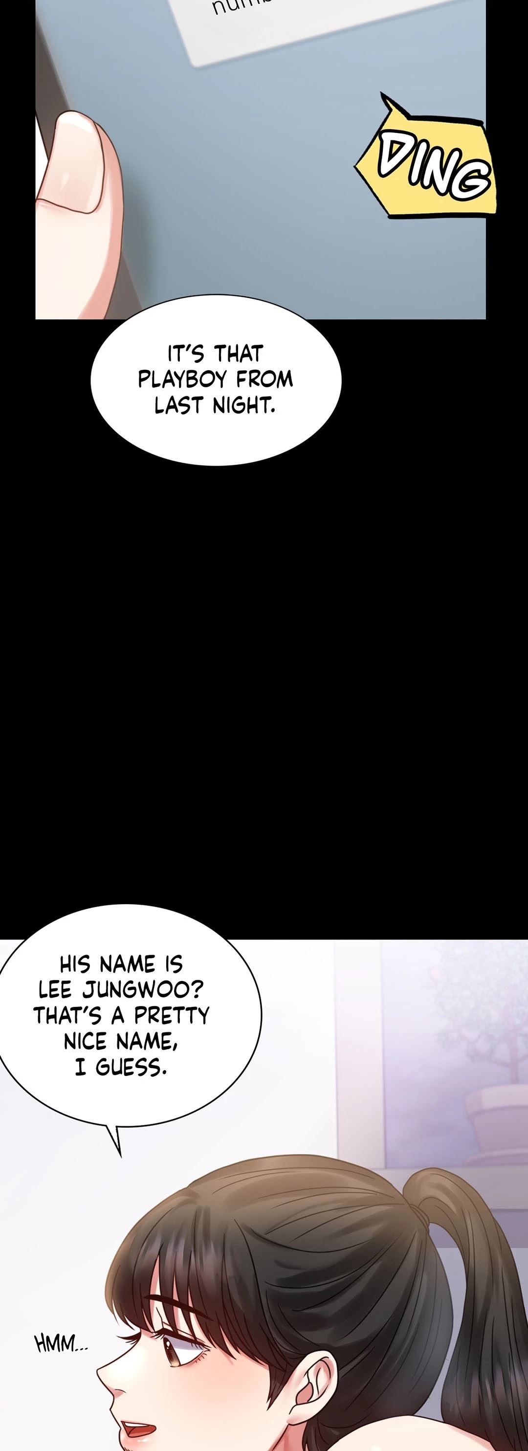 Illicit Love page 63