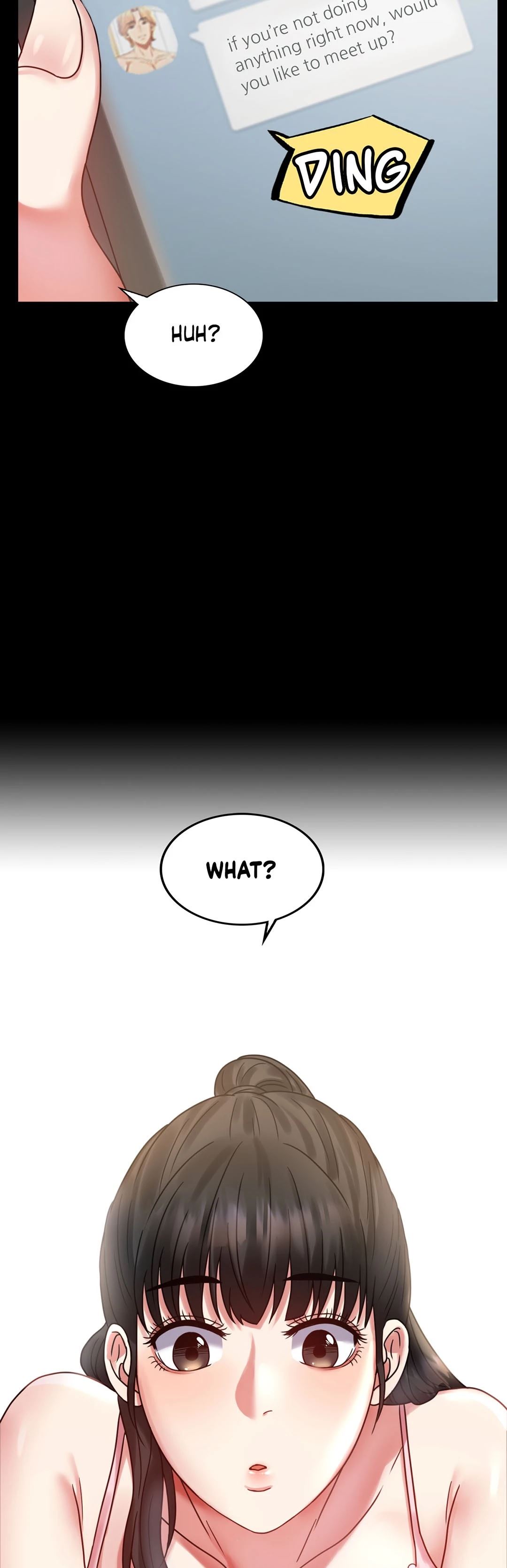 Illicit Love page 3