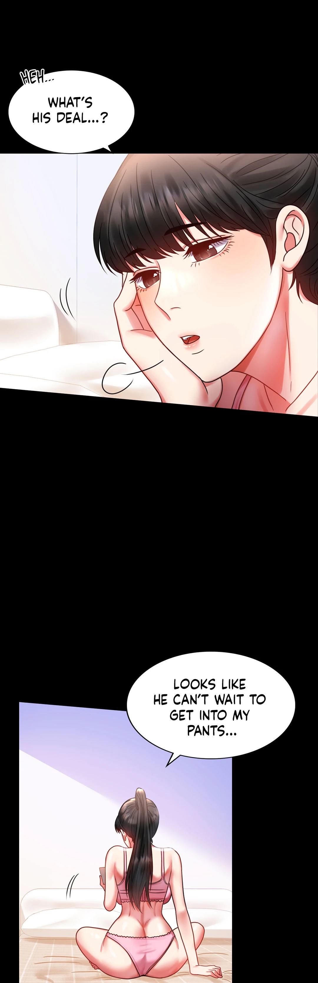 Illicit Love page 5