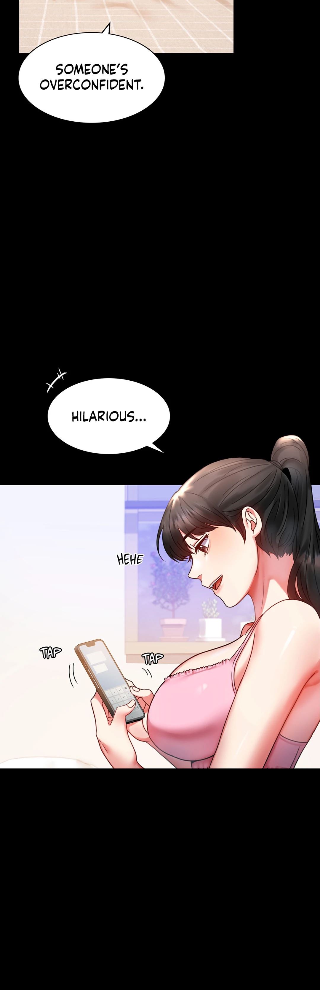 Illicit Love page 6