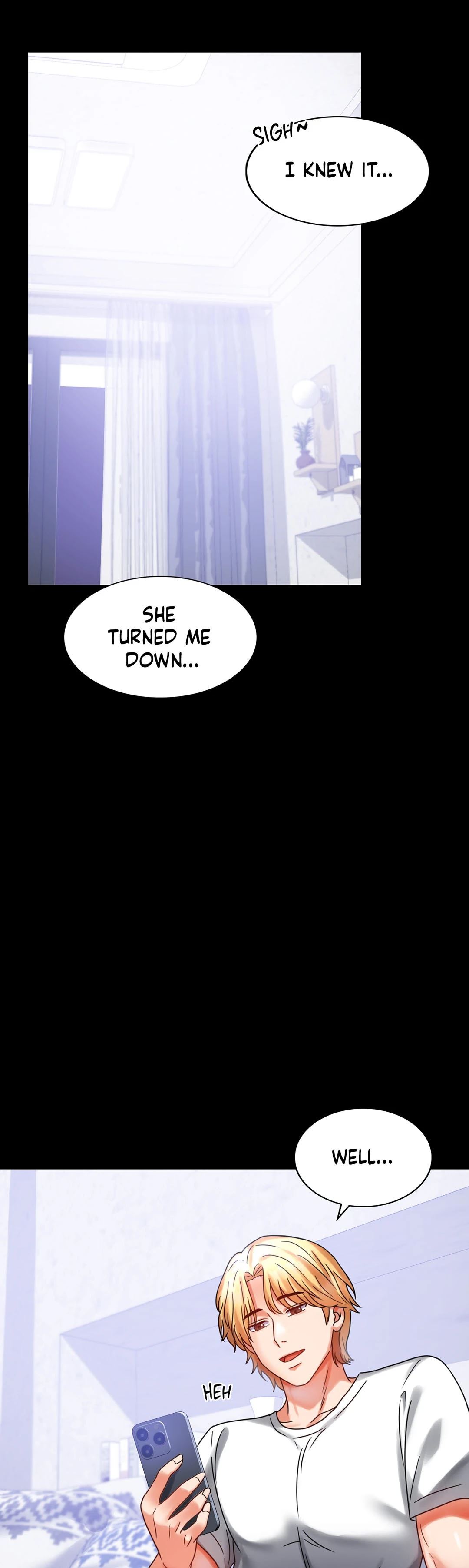 Illicit Love page 8