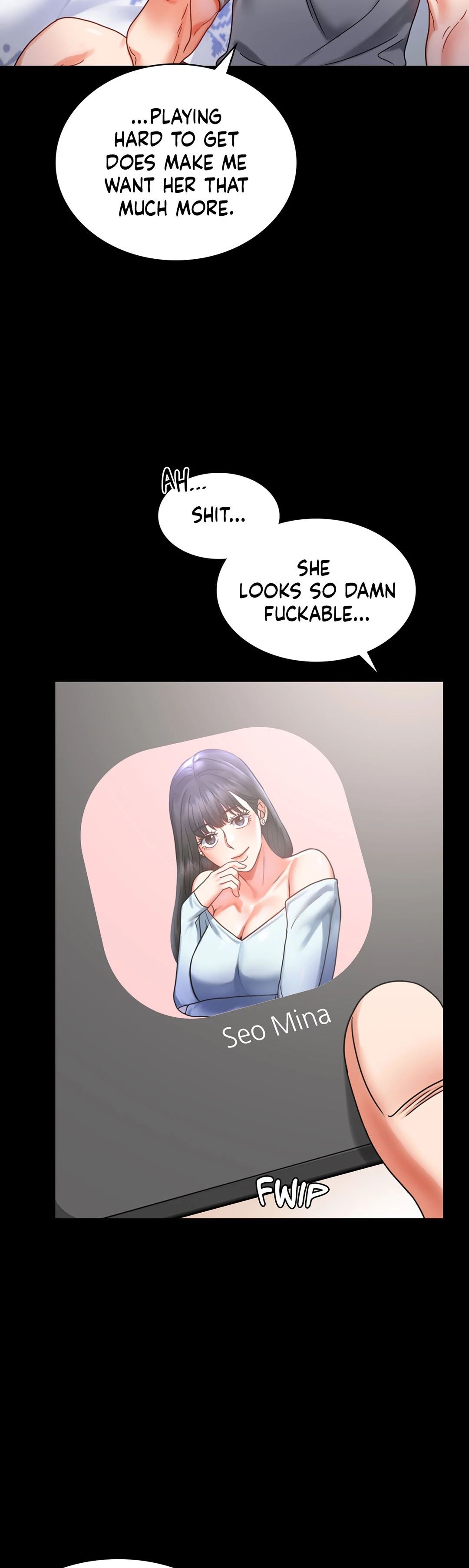 Illicit Love page 9