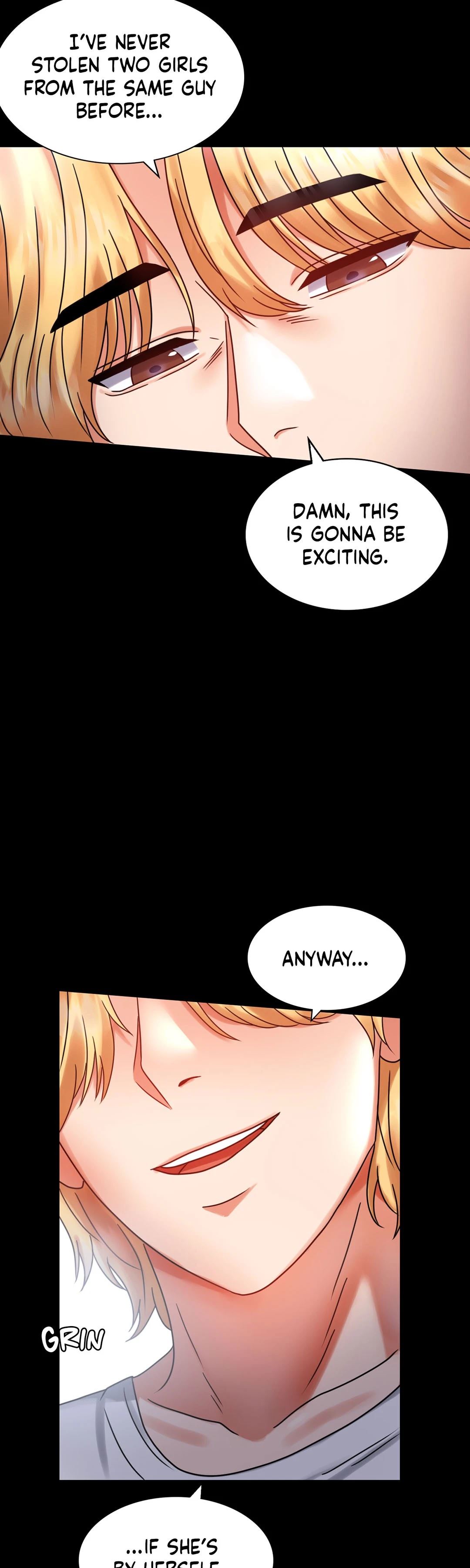 Illicit Love page 10