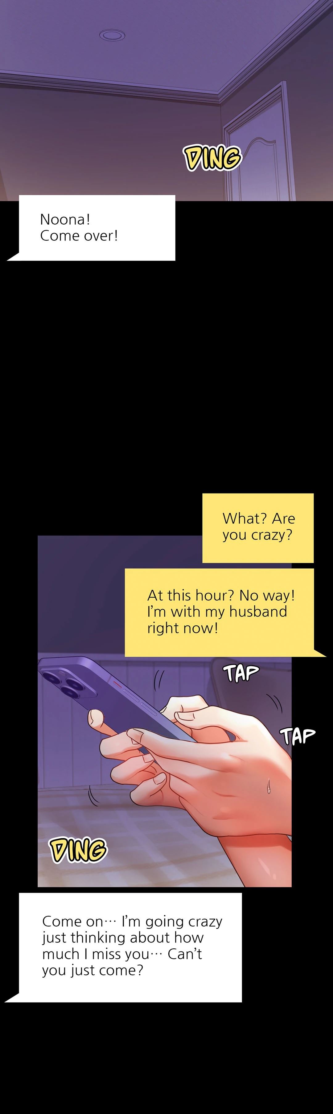 Illicit Love page 12