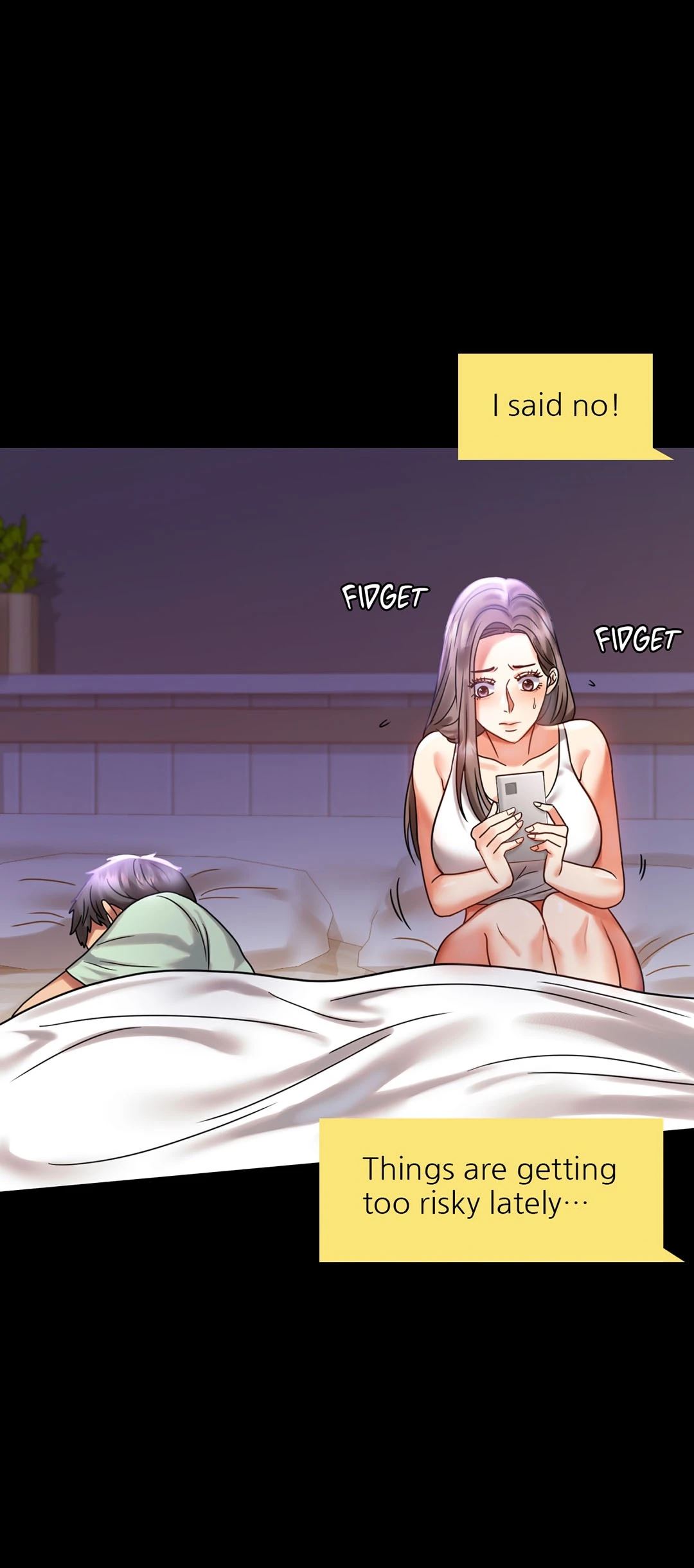 Illicit Love page 13