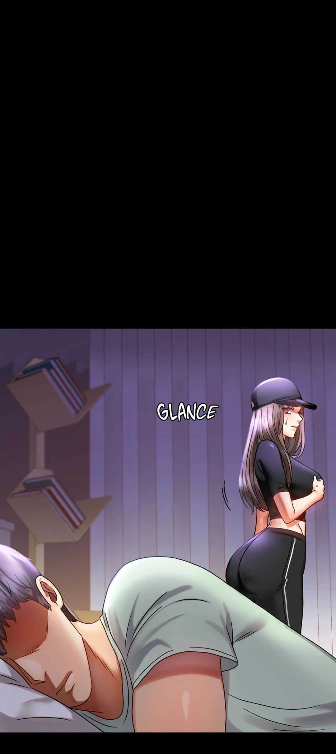 Illicit Love page 22