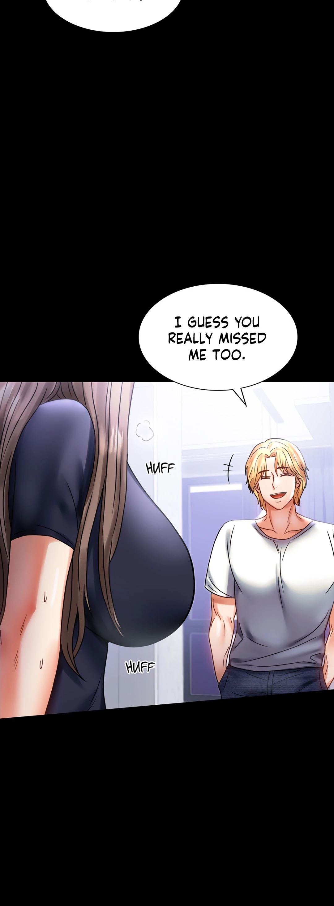 Illicit Love page 26