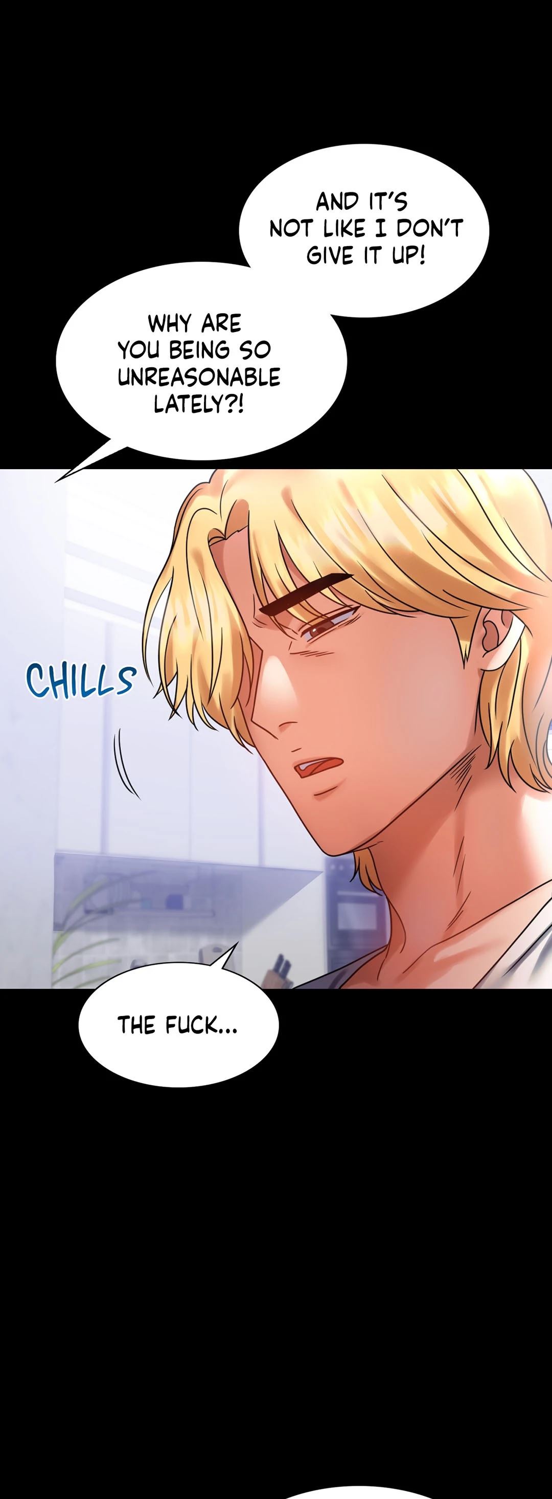 Illicit Love page 29