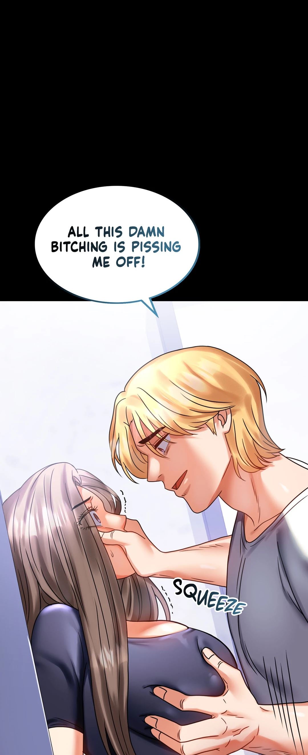 Illicit Love page 31