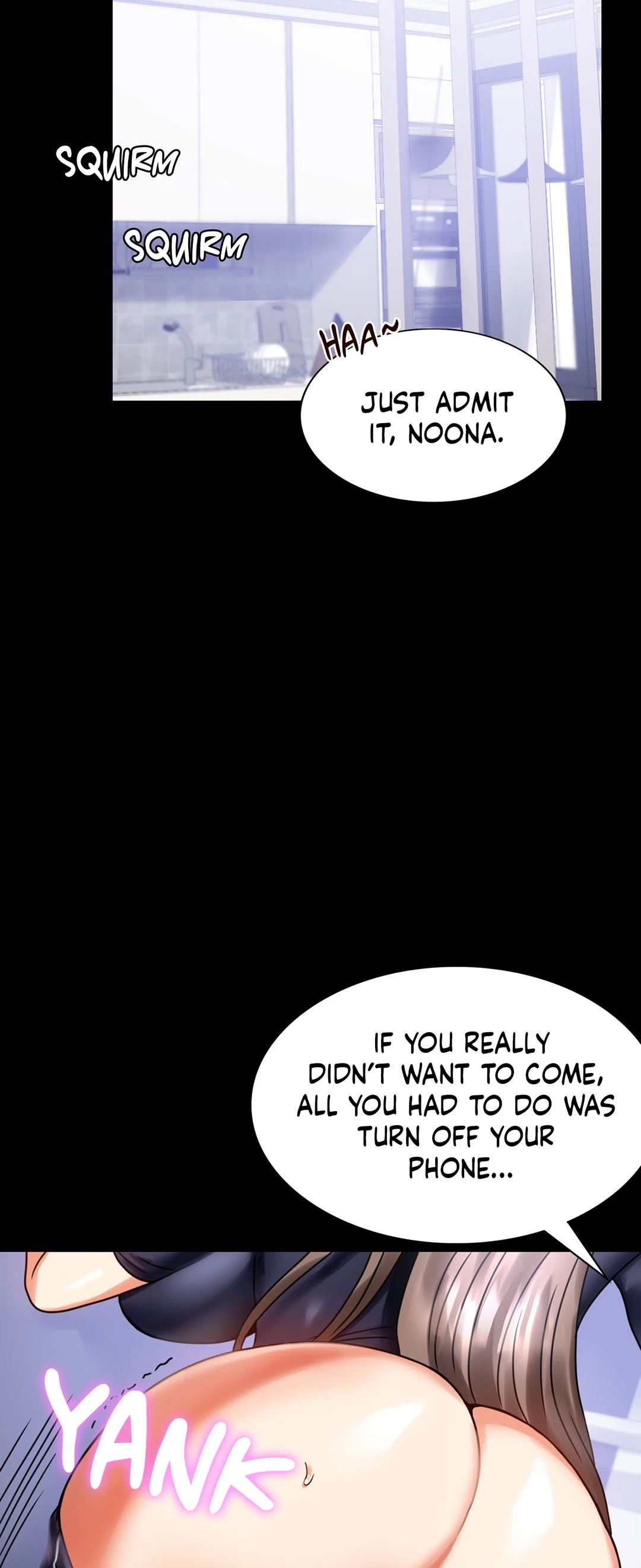 Illicit Love page 34