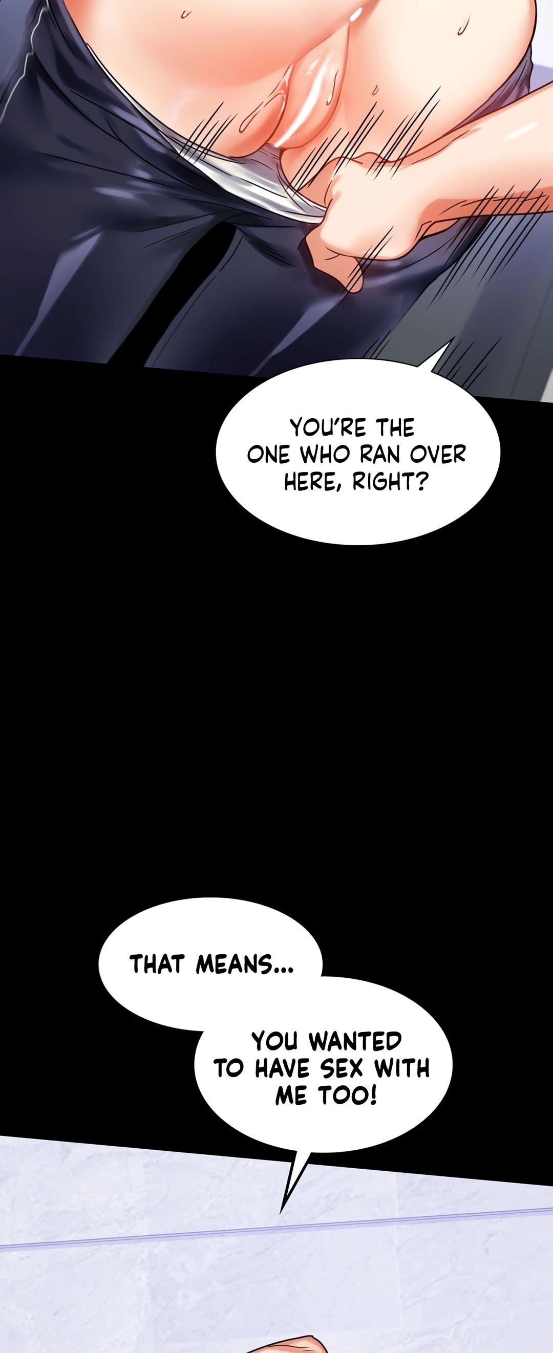 Illicit Love page 35