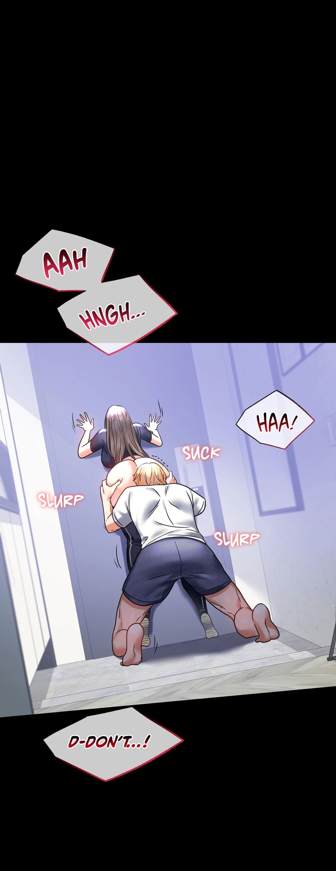 Illicit Love page 43