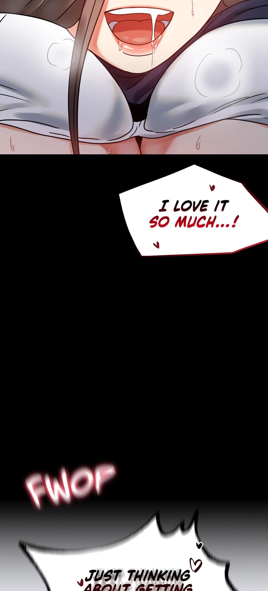 Illicit Love page 64