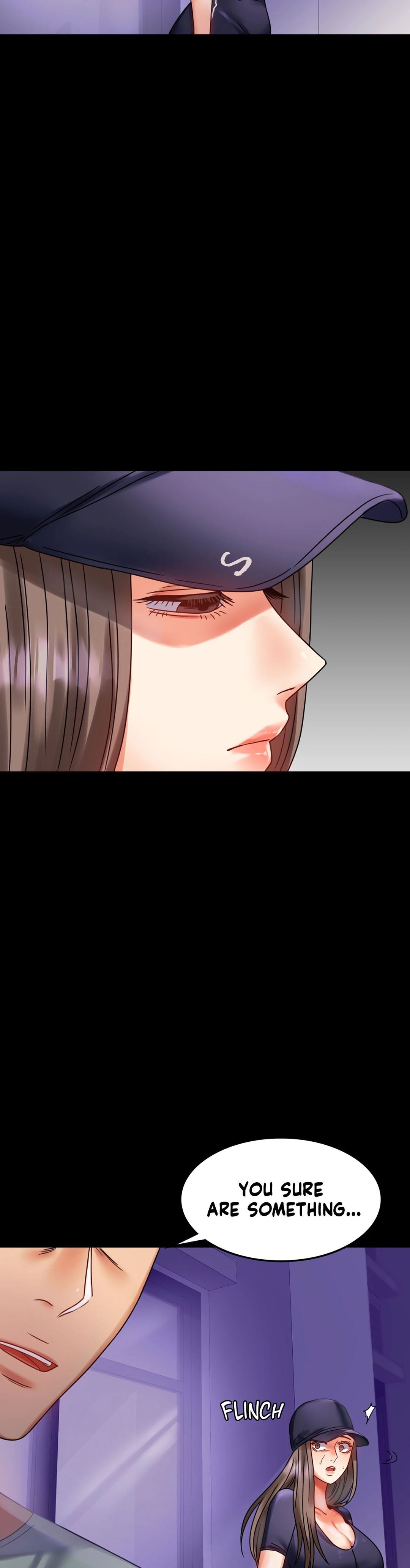 Illicit Love page 74