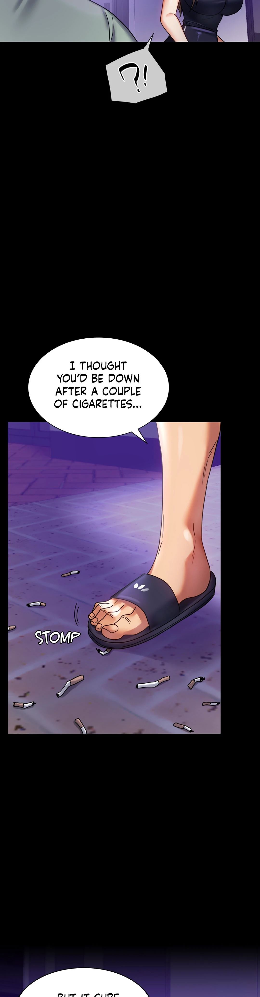Illicit Love page 75