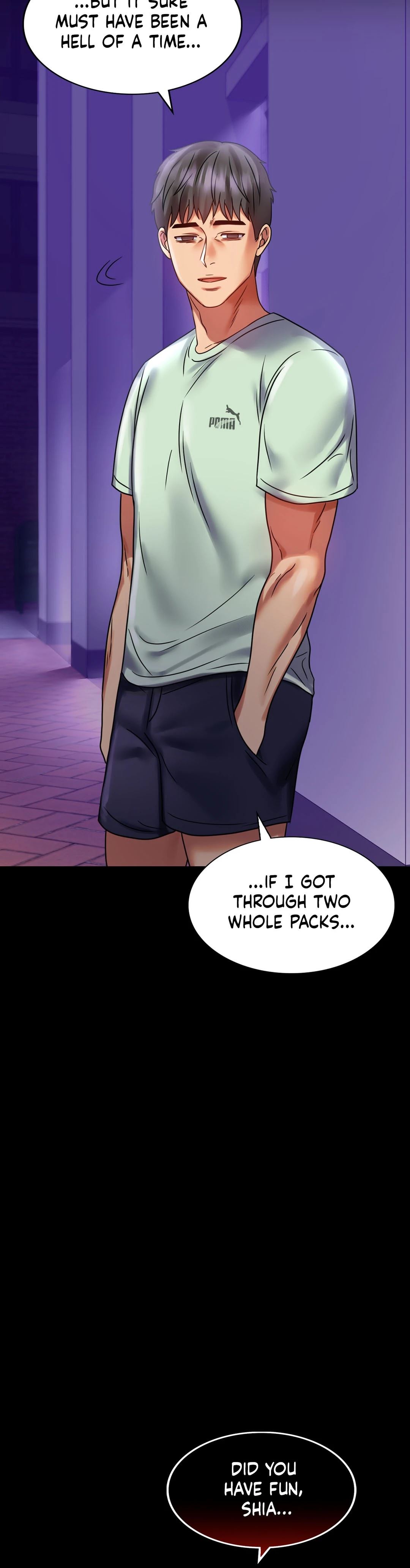 Illicit Love page 76